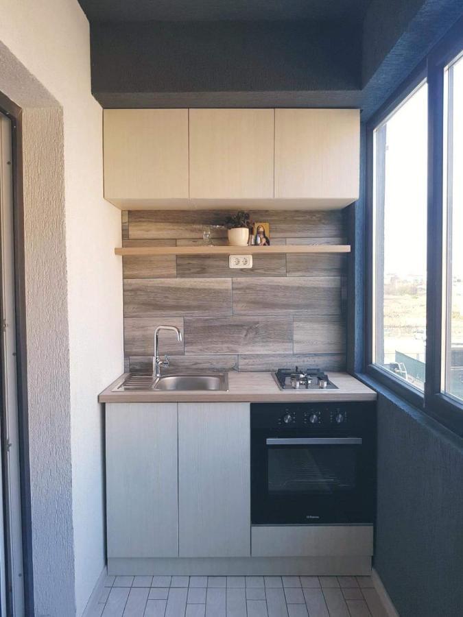 Daisy Apartament Нэводари Экстерьер фото