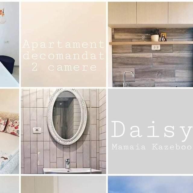 Daisy Apartament Нэводари Экстерьер фото