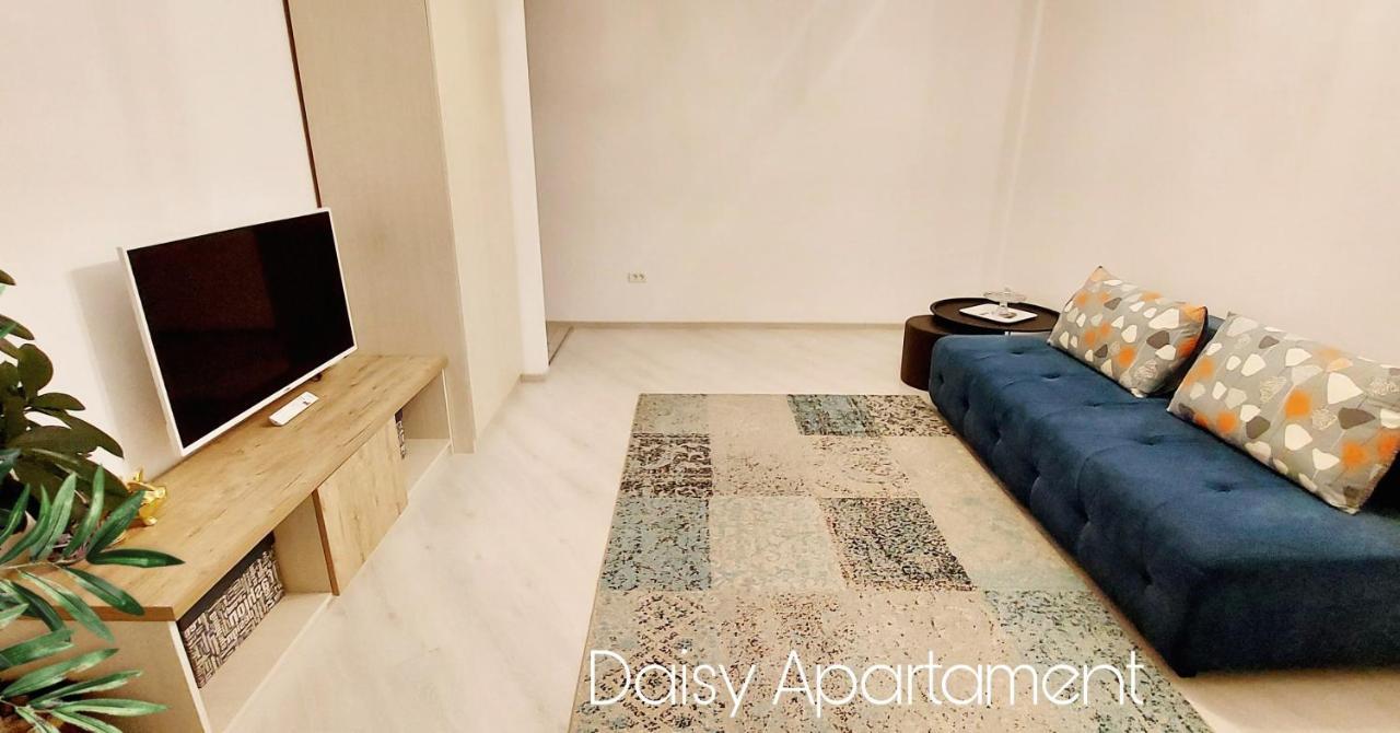 Daisy Apartament Нэводари Экстерьер фото
