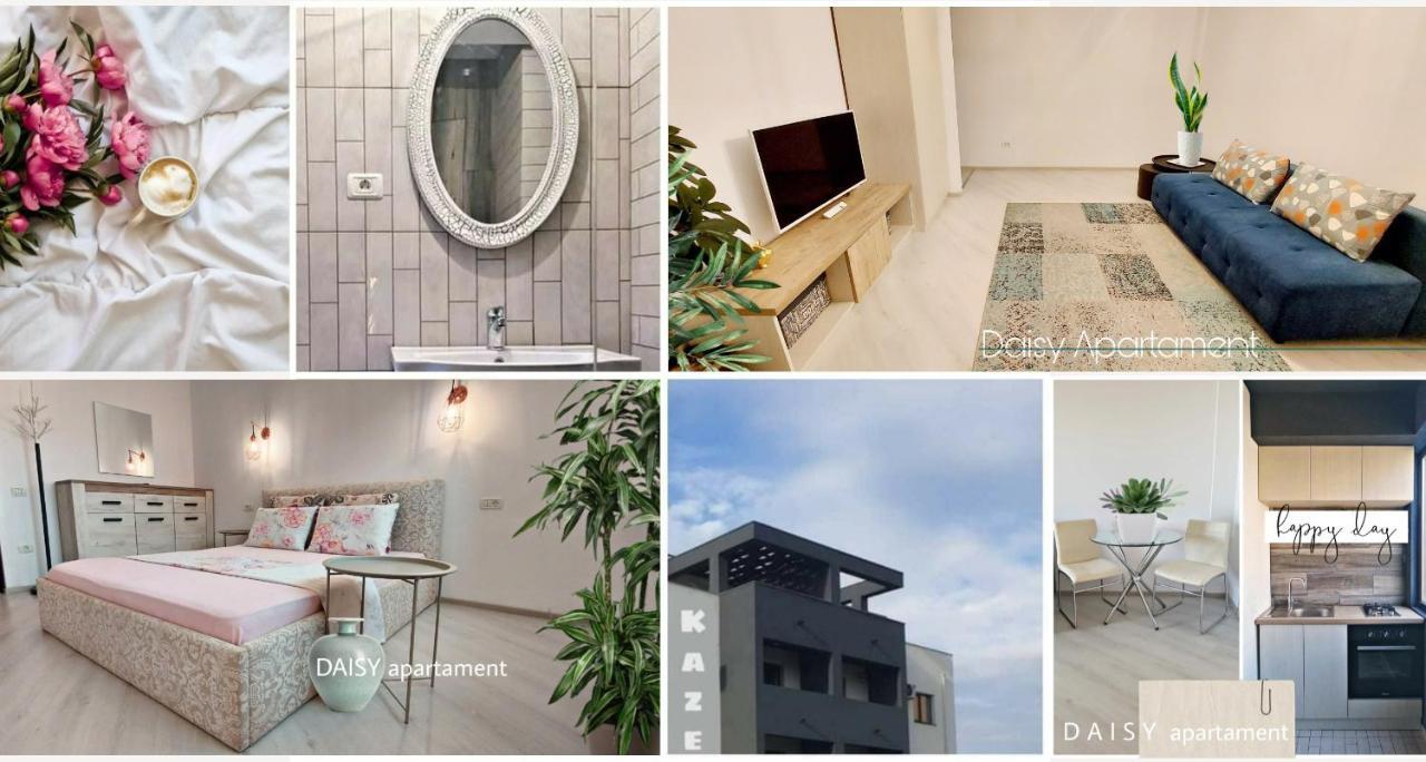 Daisy Apartament Нэводари Экстерьер фото