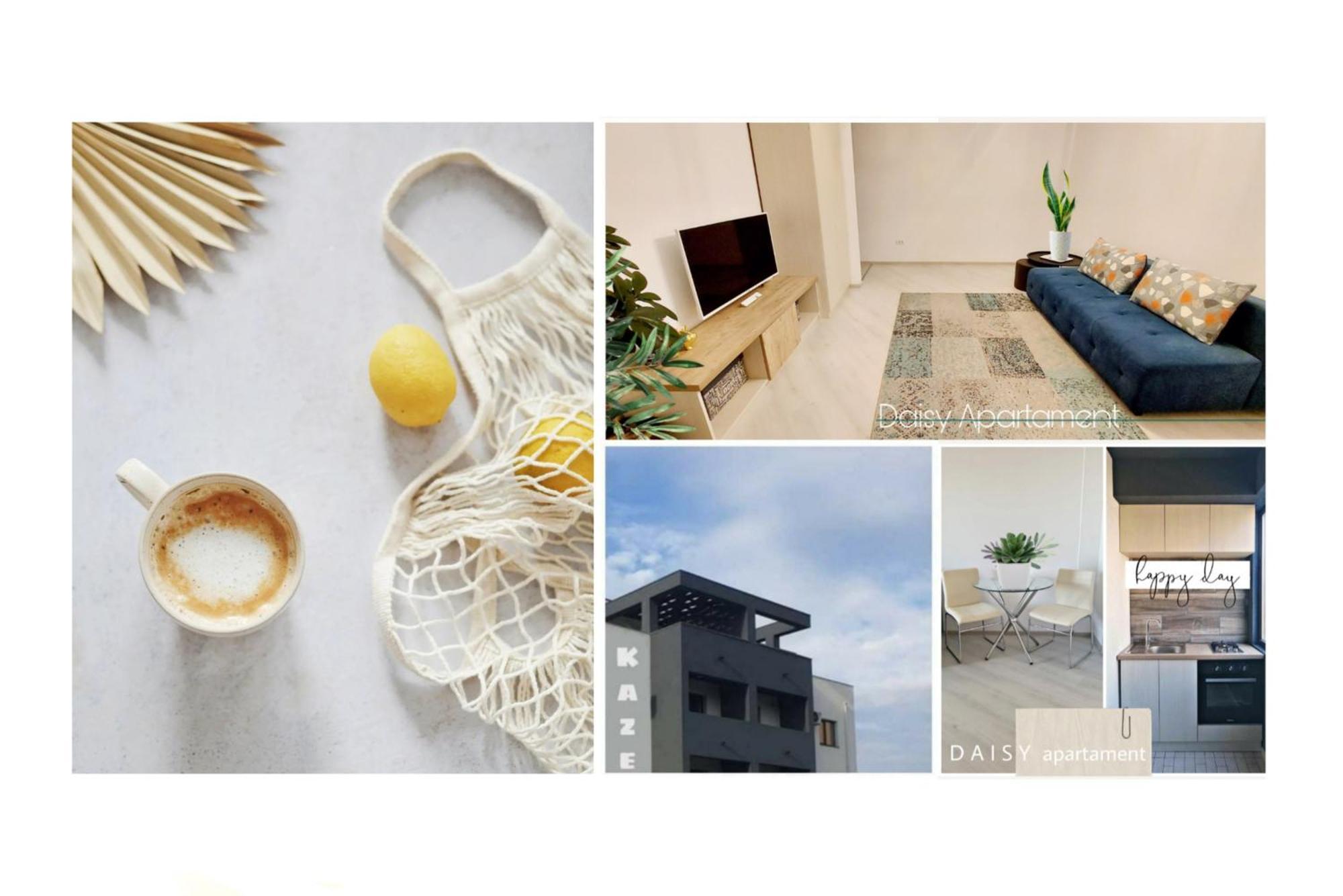 Daisy Apartament Нэводари Экстерьер фото