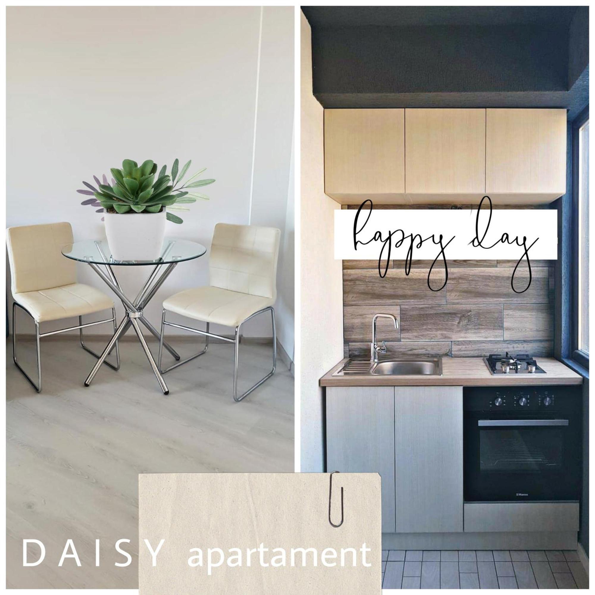 Daisy Apartament Нэводари Экстерьер фото
