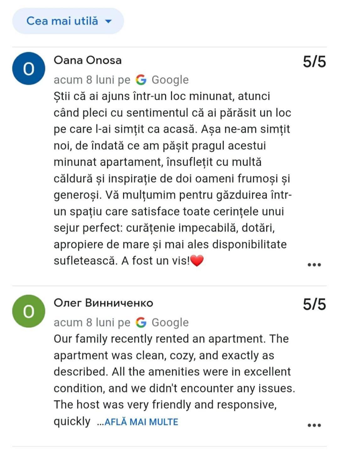 Daisy Apartament Нэводари Экстерьер фото