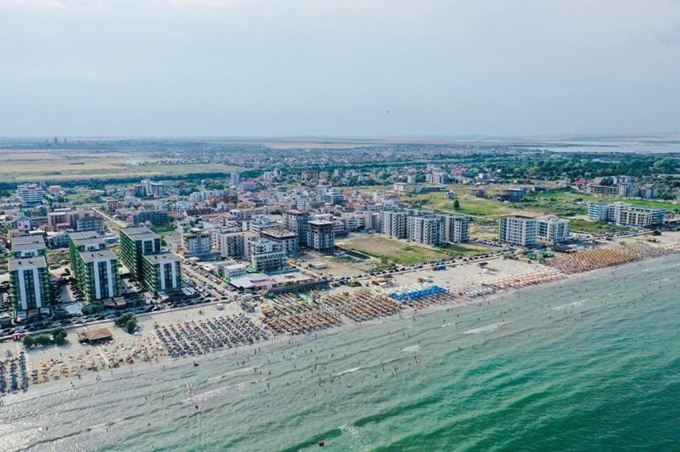 Daisy Apartament Нэводари Экстерьер фото