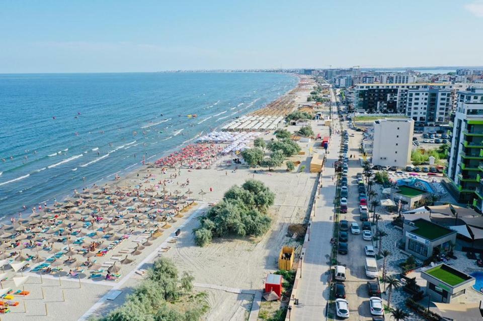 Daisy Apartament Нэводари Экстерьер фото