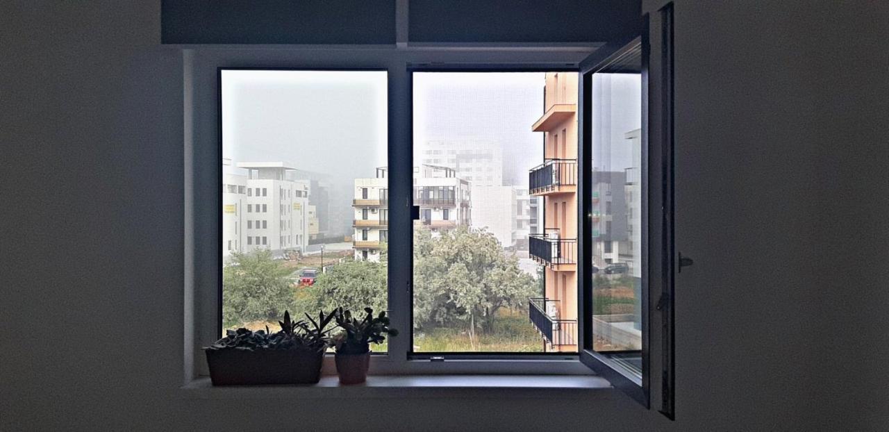 Daisy Apartament Нэводари Экстерьер фото